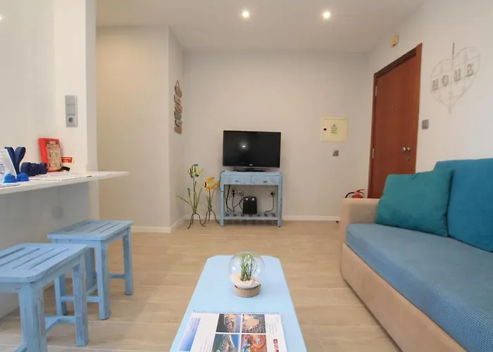 Apartment Casa_praia_beach_house Portimao